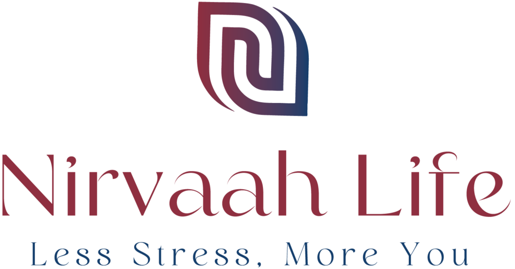 nirvaah logo
